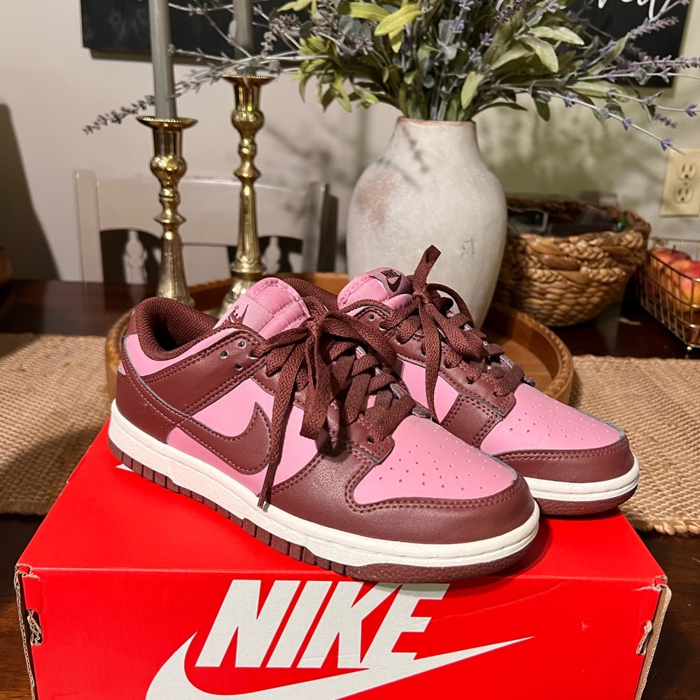 Nike Dunk Size 6